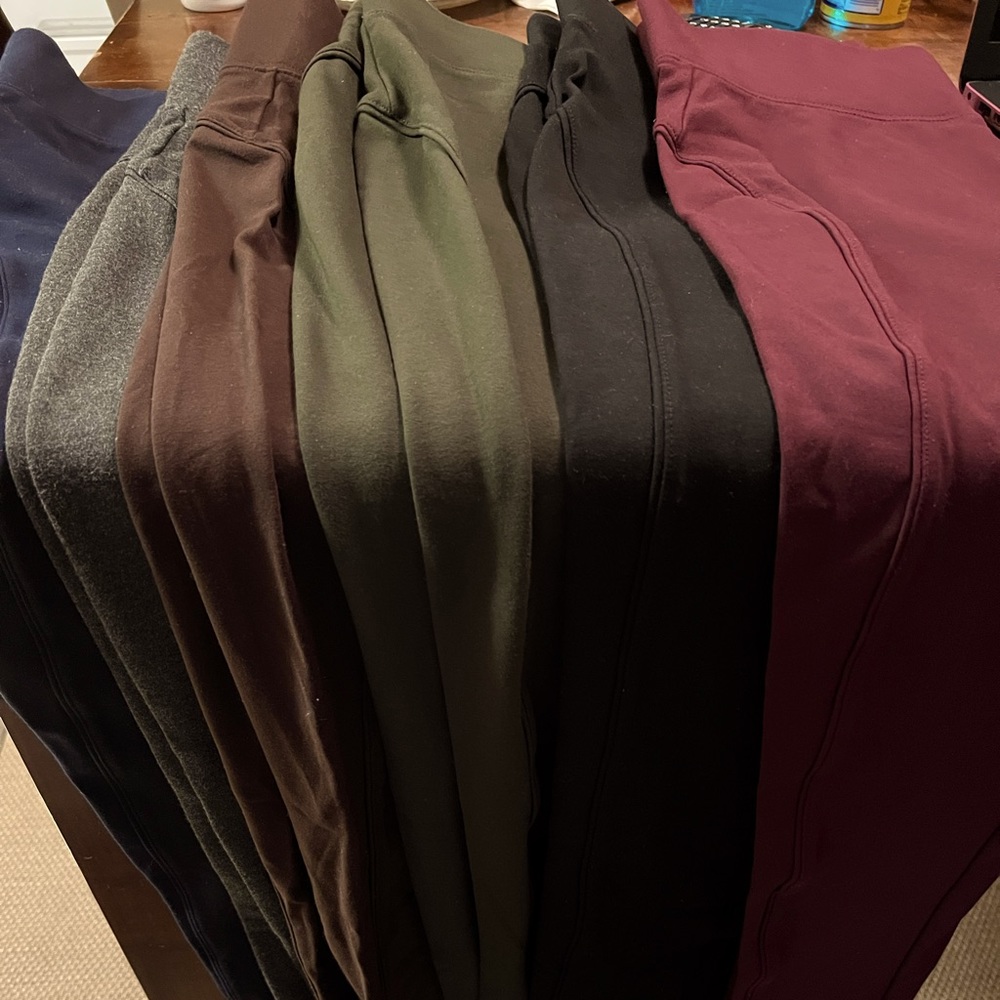 Pull on Leggings